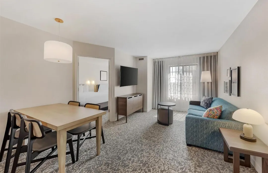 Sonesta Es Suites Austin The Domain Area - Newly Renovated-1