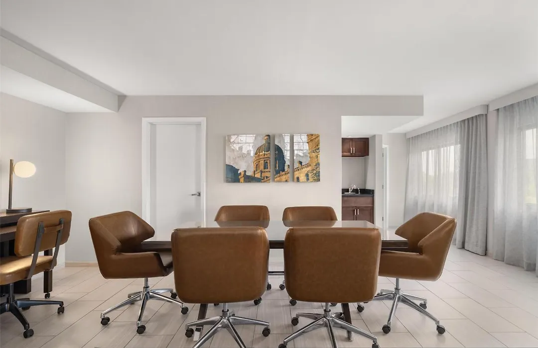 Homewood Suites By Hilton Indianapolis Carmel-1