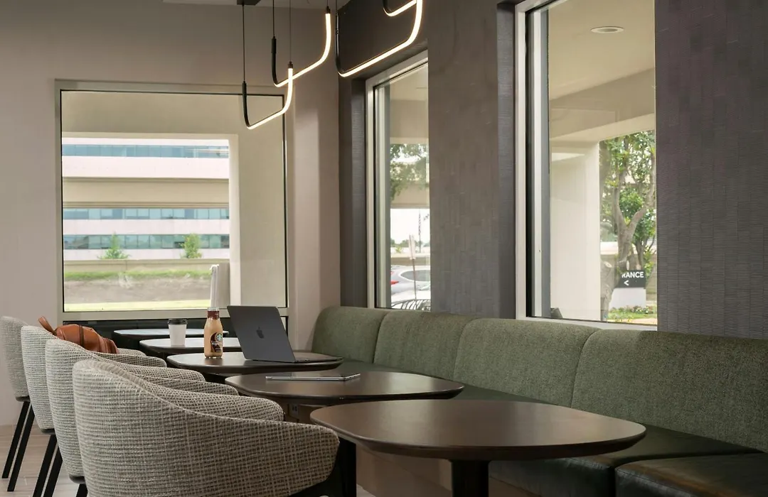 Springhill Suites By Marriott Houston Brookhollow-1