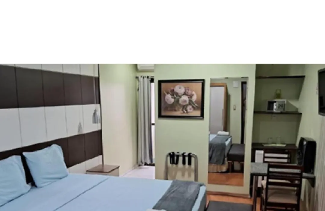 Hotel do Largo Manaus-1