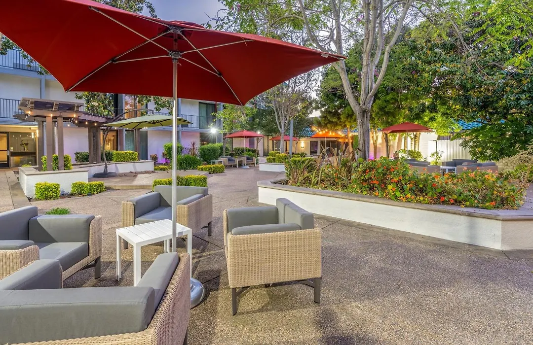Holiday Inn Dublin - Pleasanton By Ihg-1