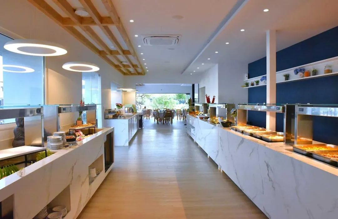 Tsampika Hotel Faliraki-1