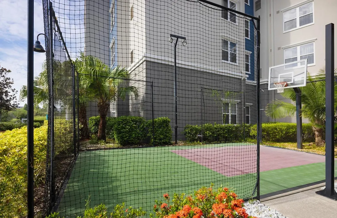 Residence Inn Tampa Suncoast Parkway At Northpointe Village-1