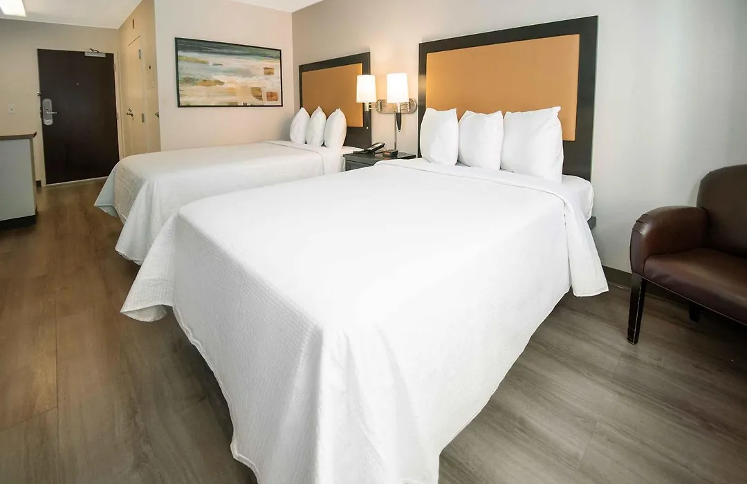 Extended Stay America Suites - White Plains - Elmsford-1