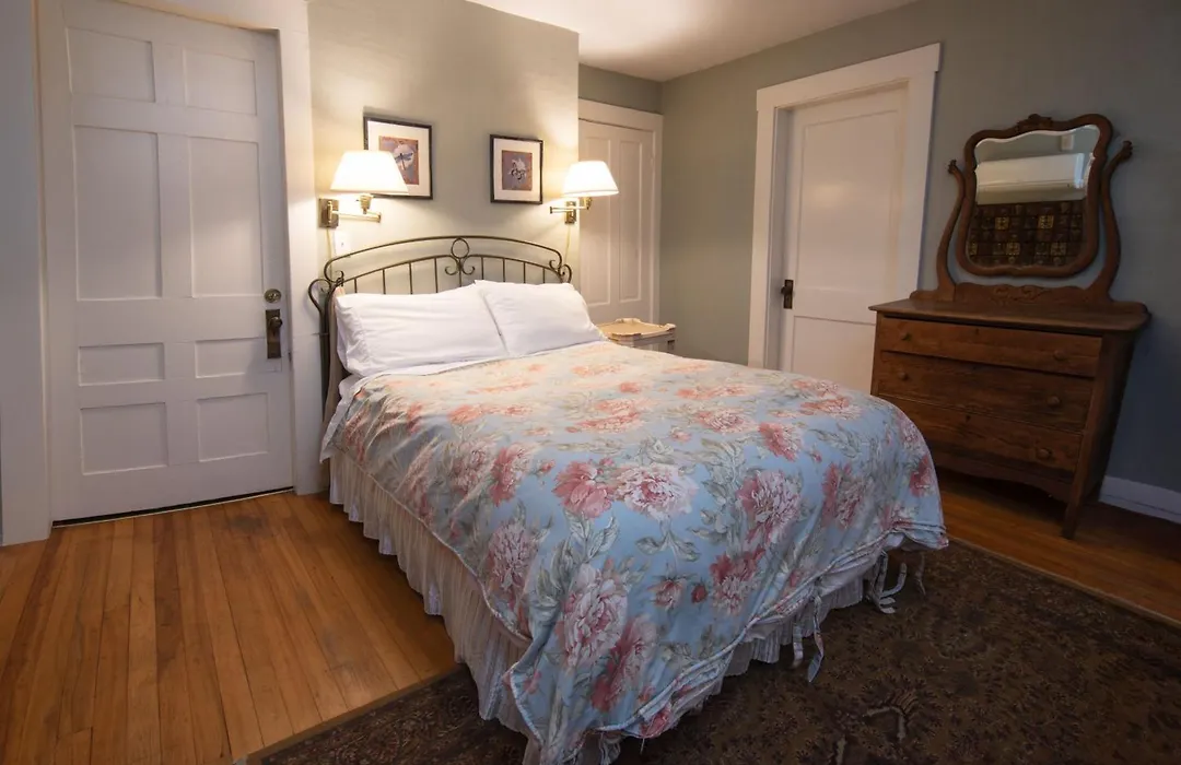 The Monadnock Inn-1
