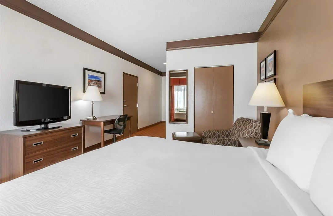 Best Western Tolleson-1