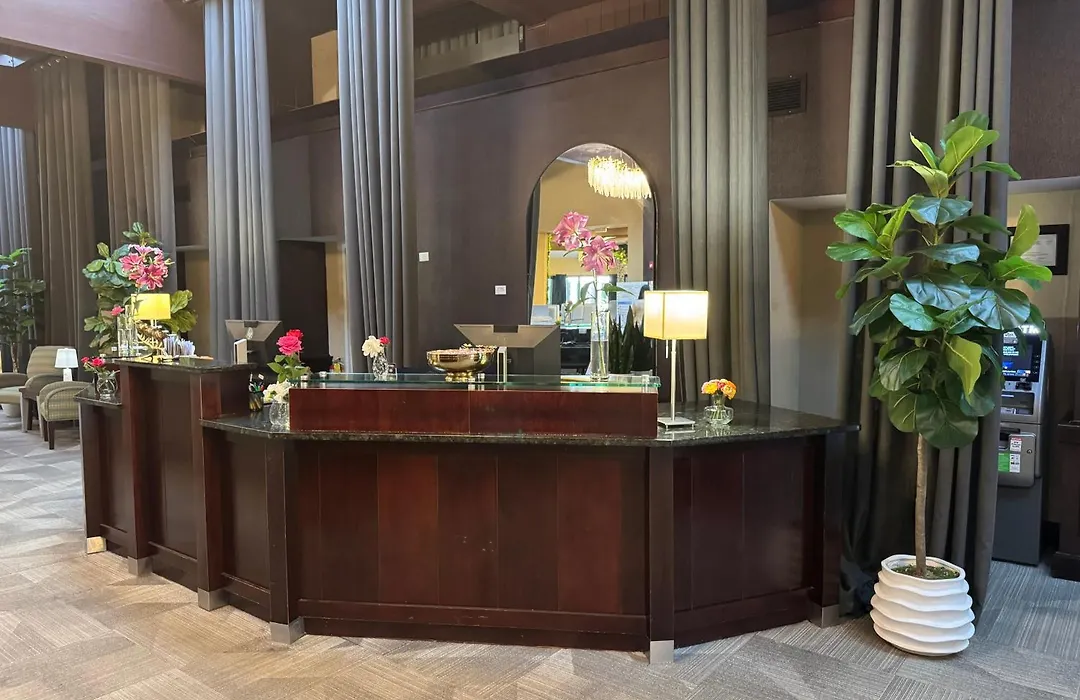 Hotel Gurnee-1