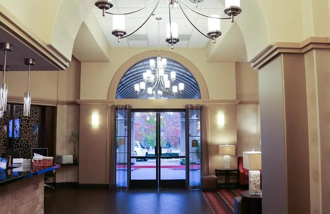 Best Western Escondido Hotel-1