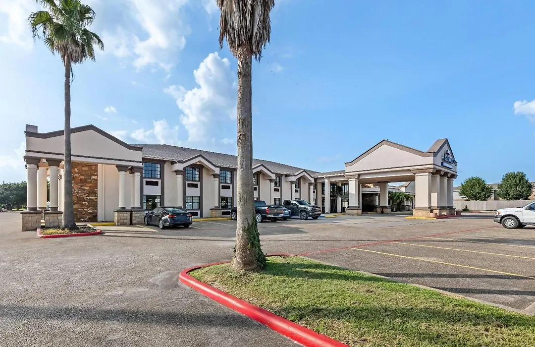 Baymont By Wyndham Port Arthur - Groves Area-1