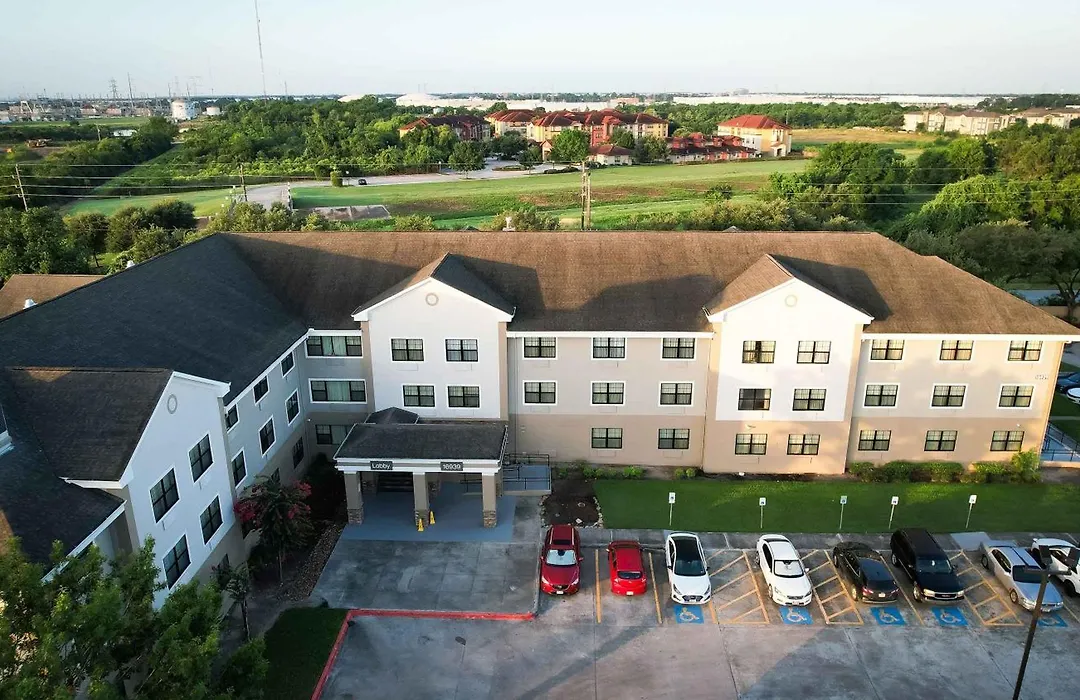 Extended Stay America Suites - Houston - Willowbrook - Hwy 249-1