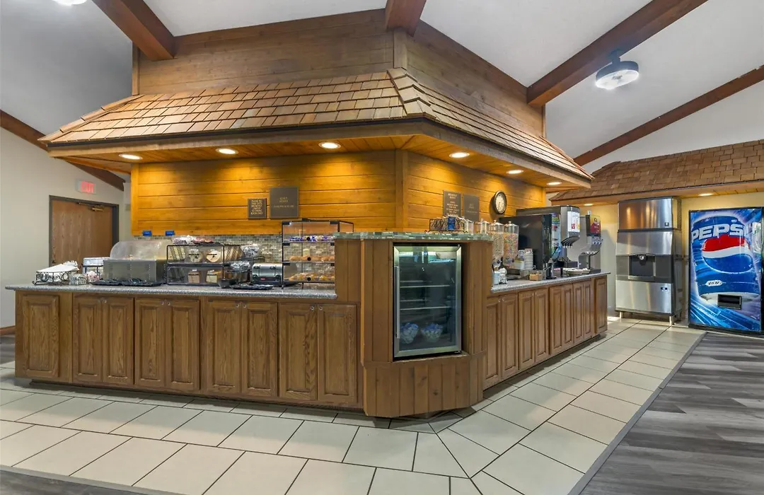Best Western Maritime Inn-1