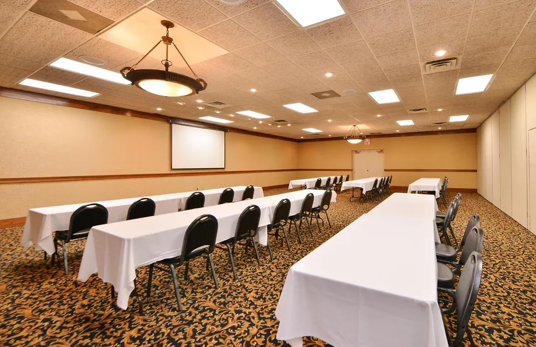 Best Western Kelly Inn - Yankton-1