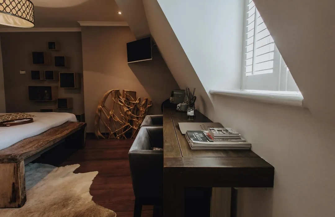 Boutique Hotel Stella Maris-1