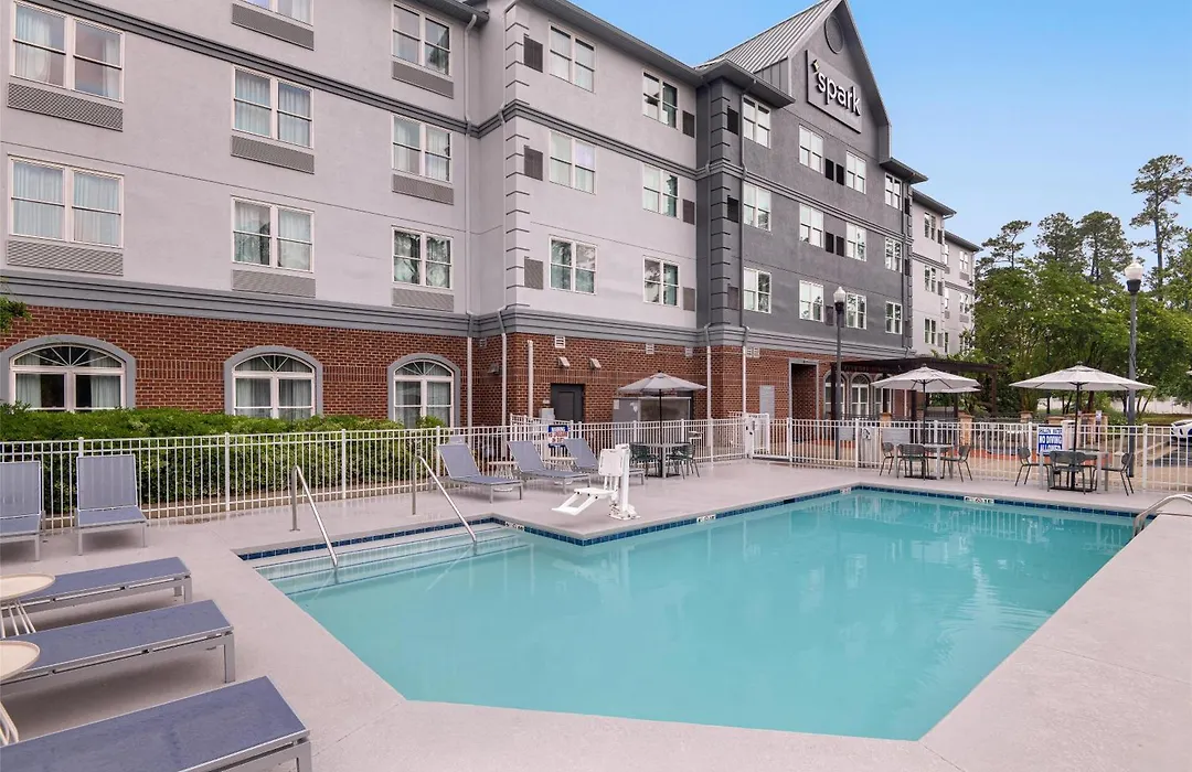 Spark By Hilton Summerville-1