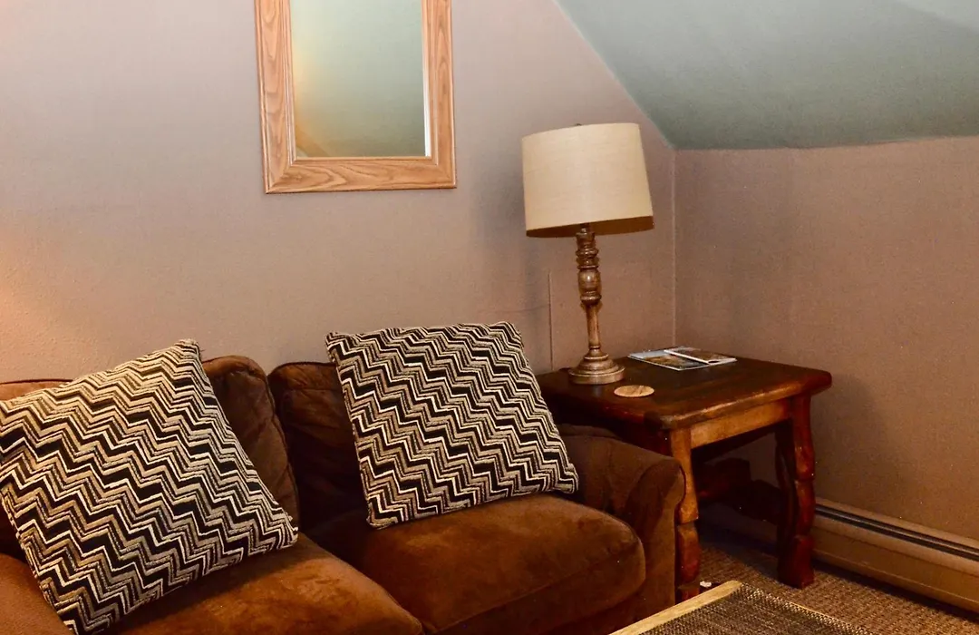 The Ouray Main Street Inn-1