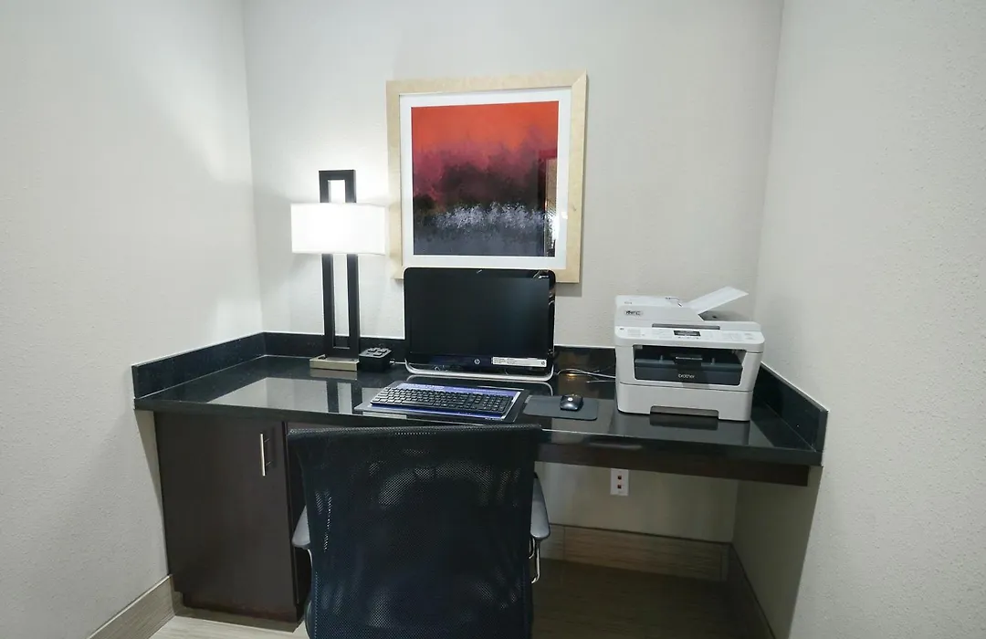 Best Western Casino Inn-1