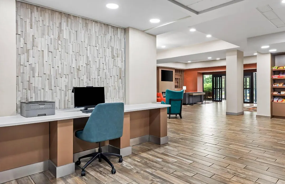 Comfort Inn Largo-Washington Dc East-1