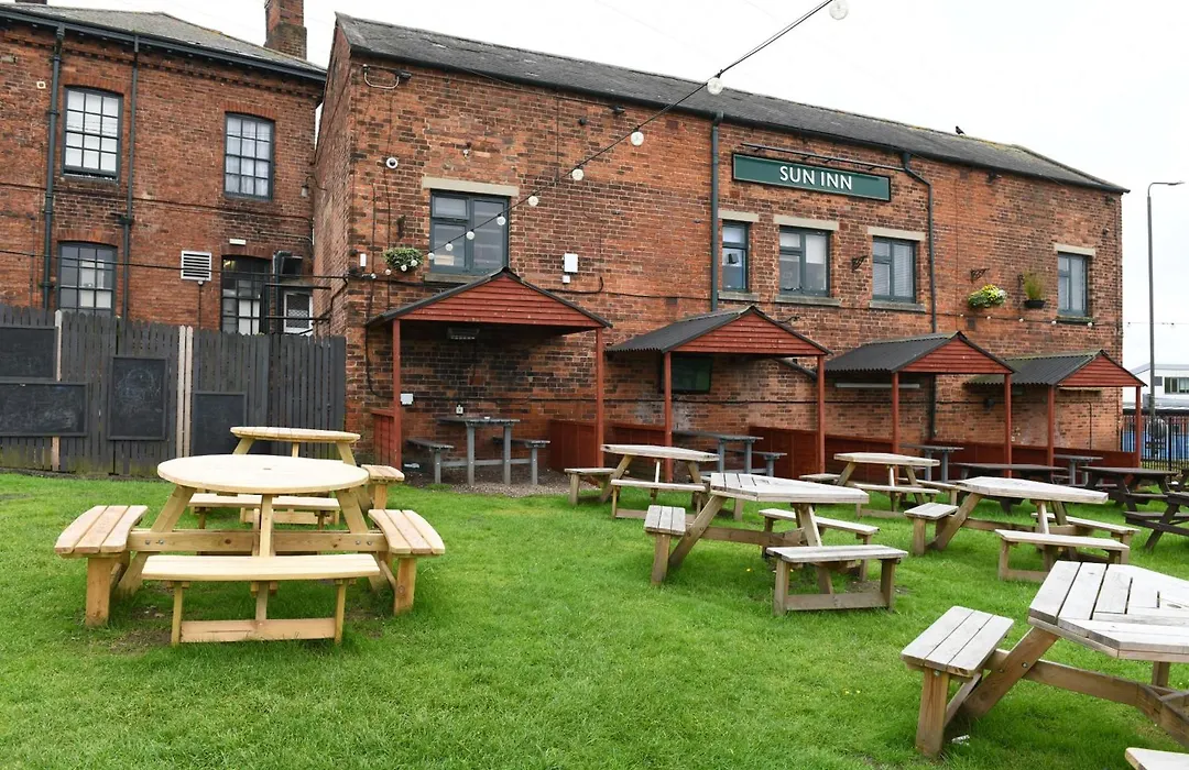Sun Inn-1