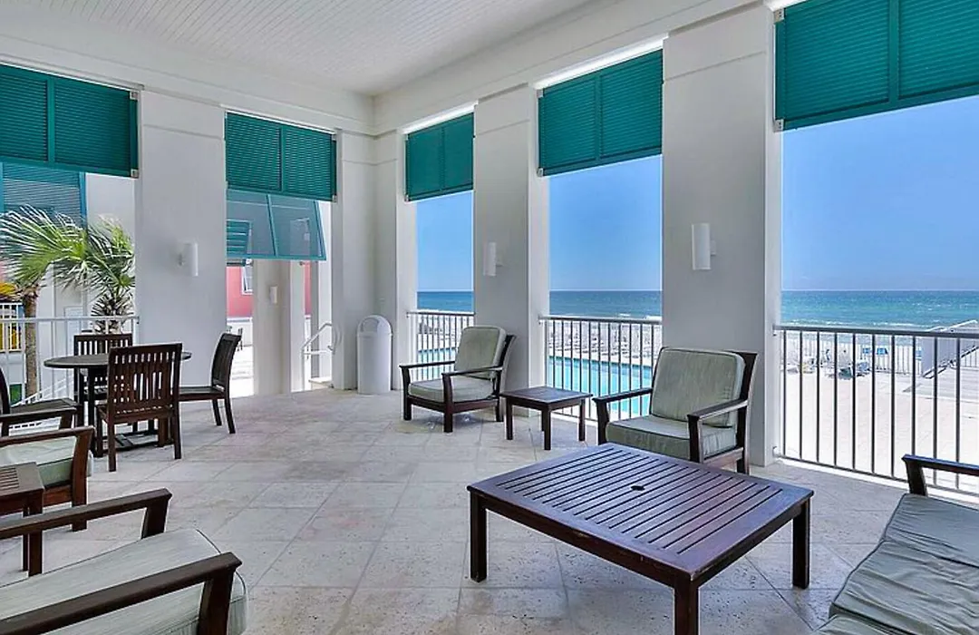 Carillon Beach Resort Inn-1