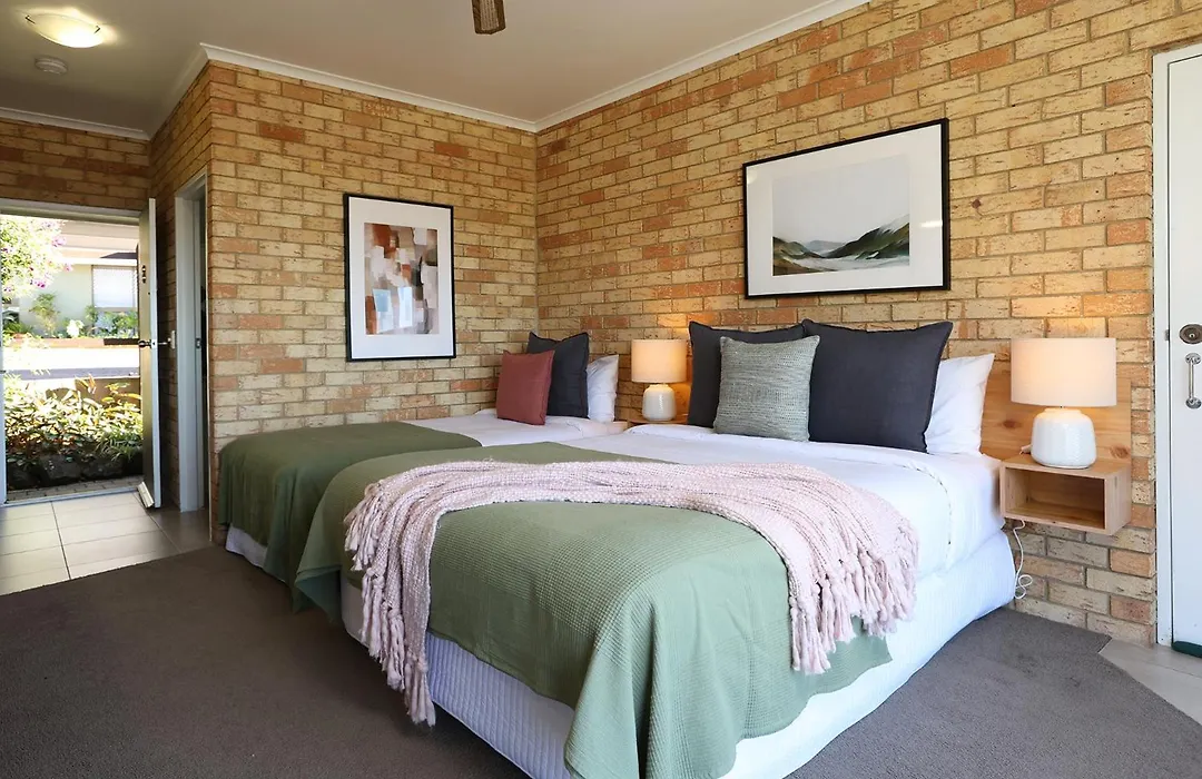 Maleny Views Motel-1