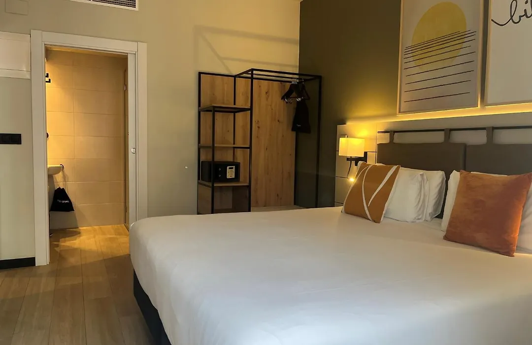 Voco Bilbao - City By Ihg-1