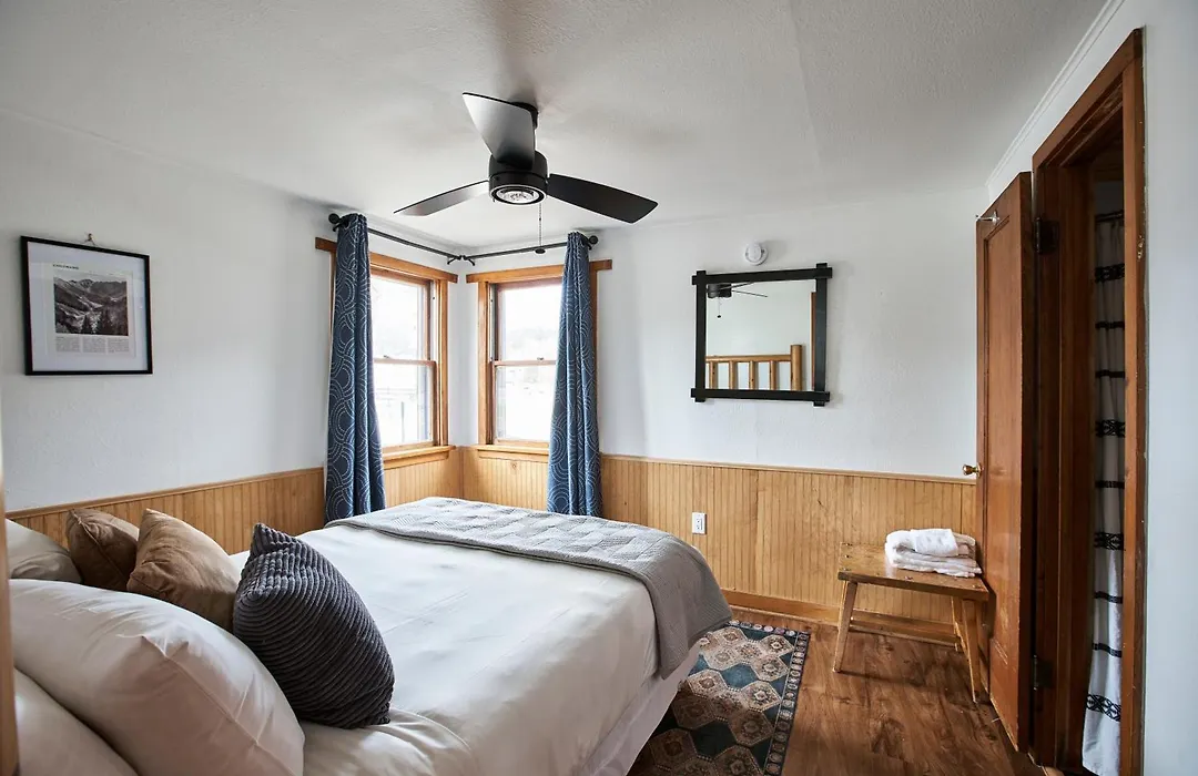 Misty Mountain Lodge-1