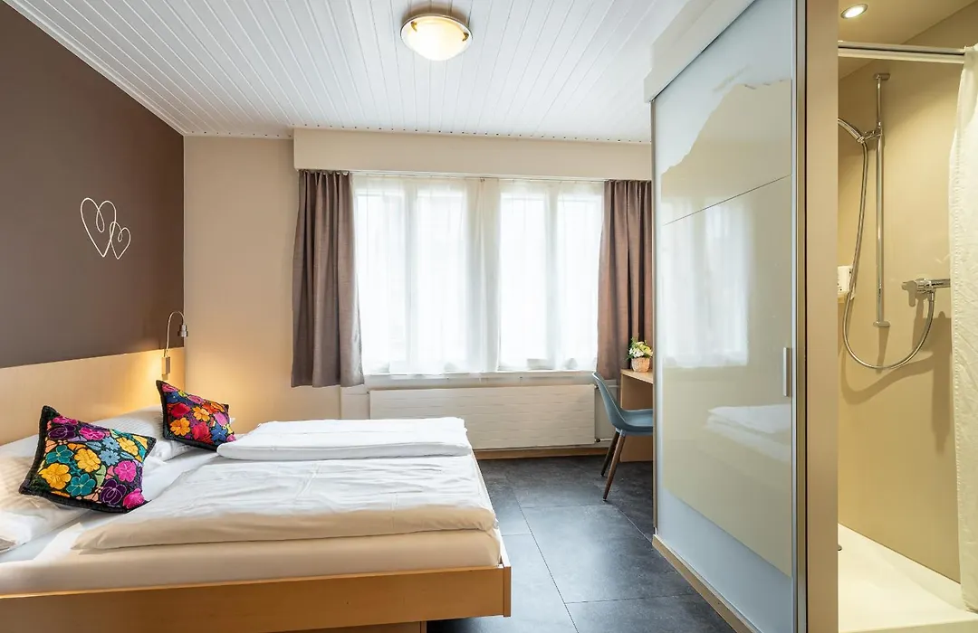Hotel Blume Interlaken-1