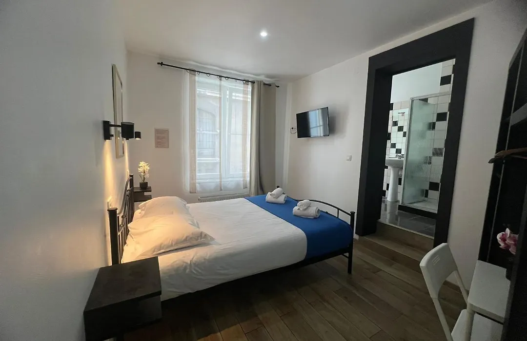 Hotel Le Grand Colombier-1