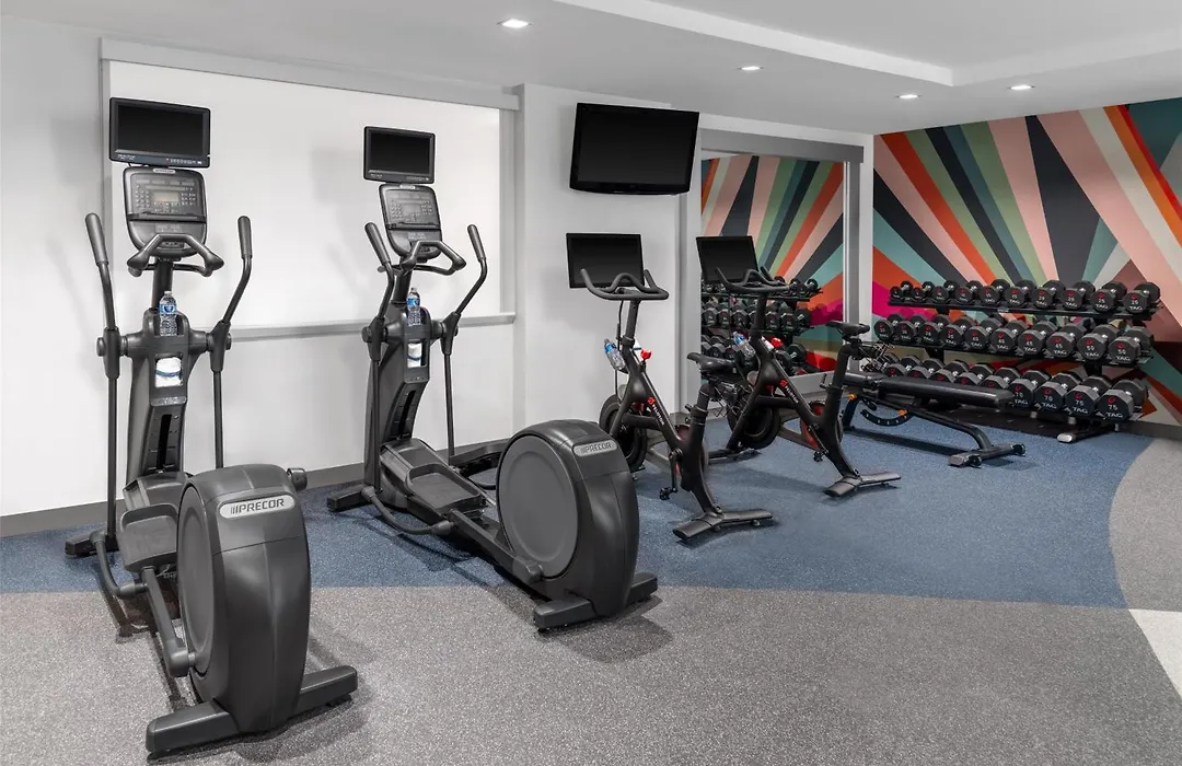 Hilton Garden Inn Queens Jfk-1