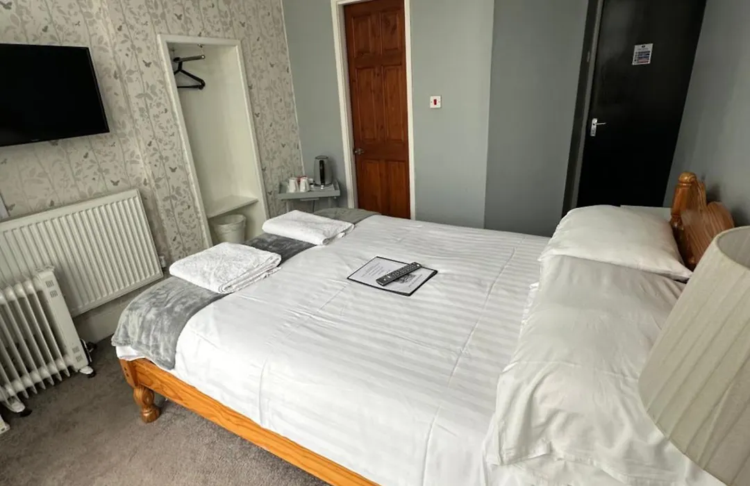 The Villa Hotel-1