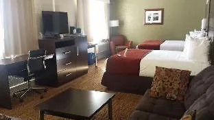 Best Western Pony Soldier Inn & Suites-1
