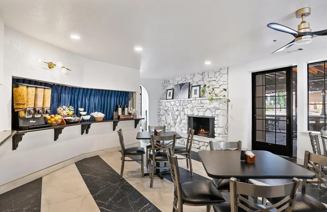 Sands Inn & Suites-1