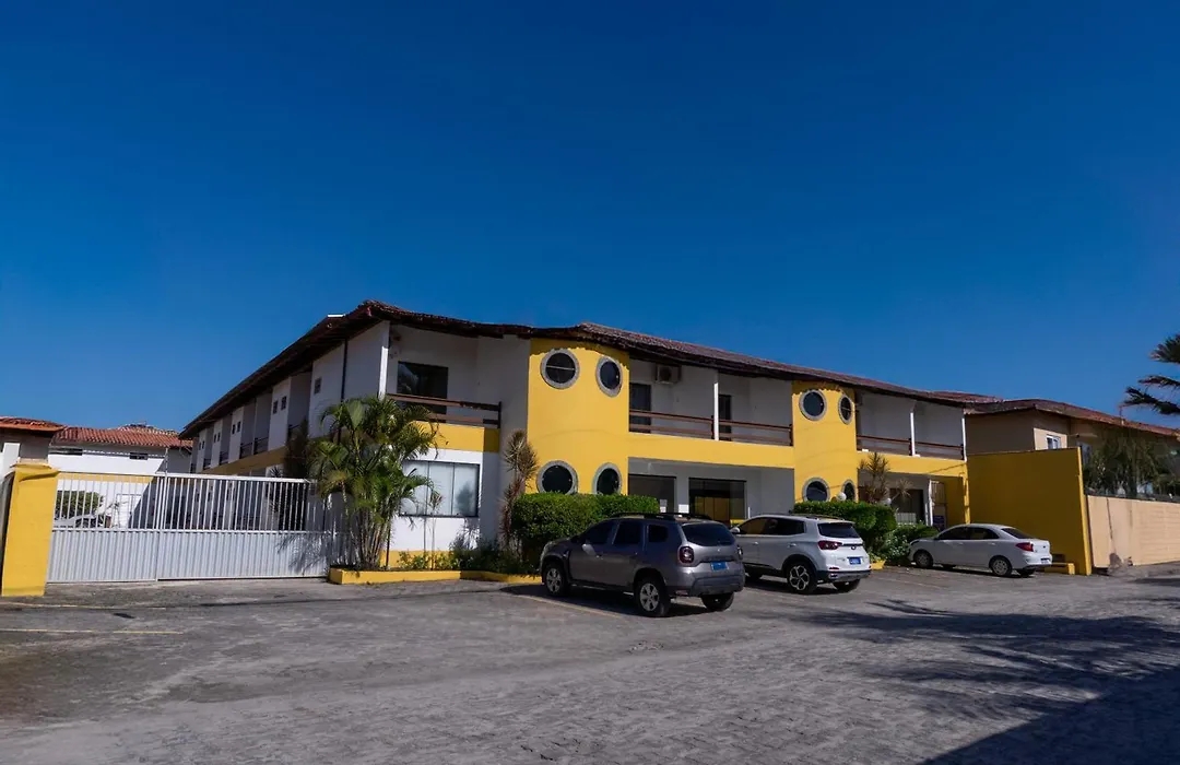 Andimar Hotel-1