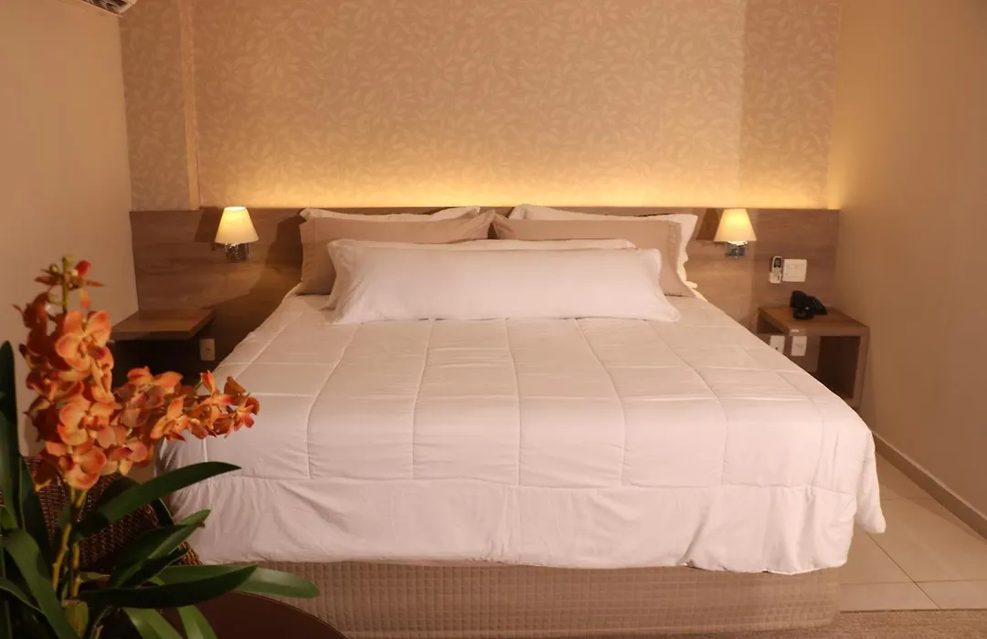 Indaiá Park Hotel-1