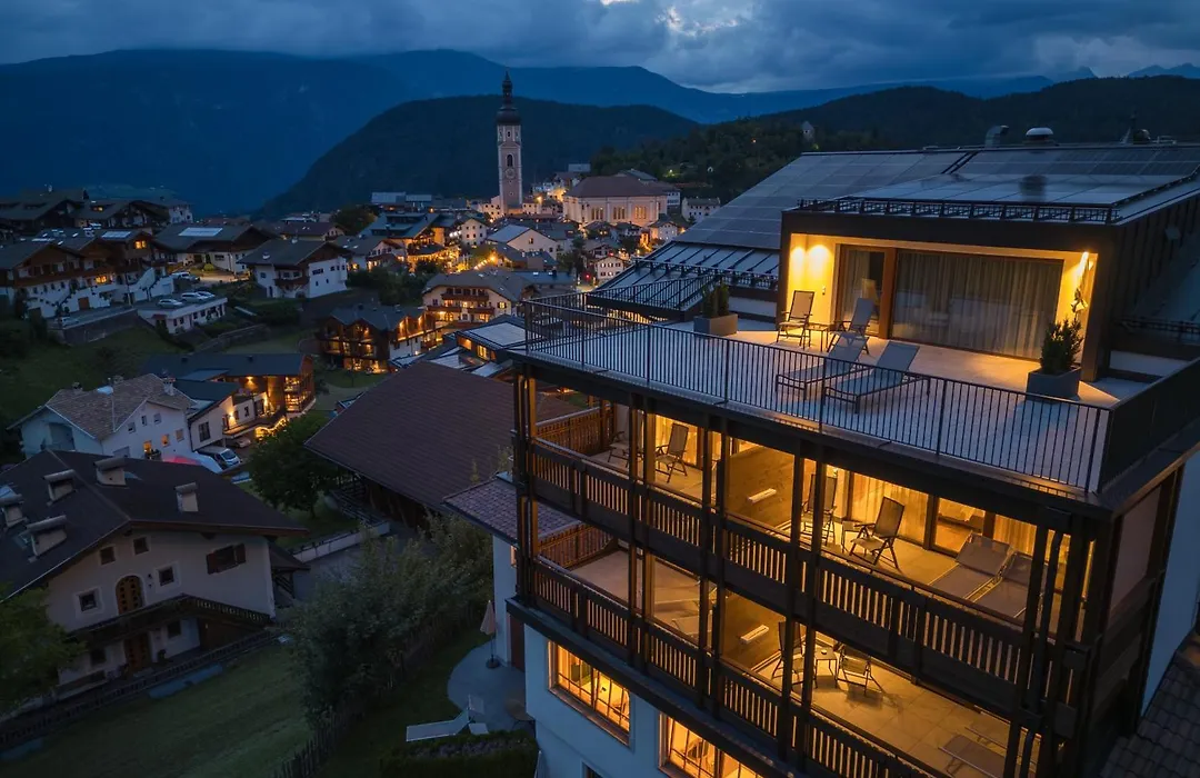 Parc Hotel Tyrol-1