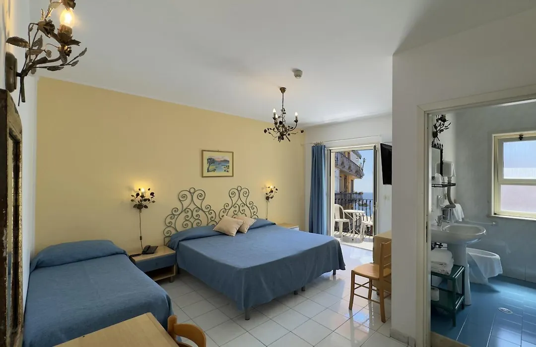 Hotel Da Peppe-1