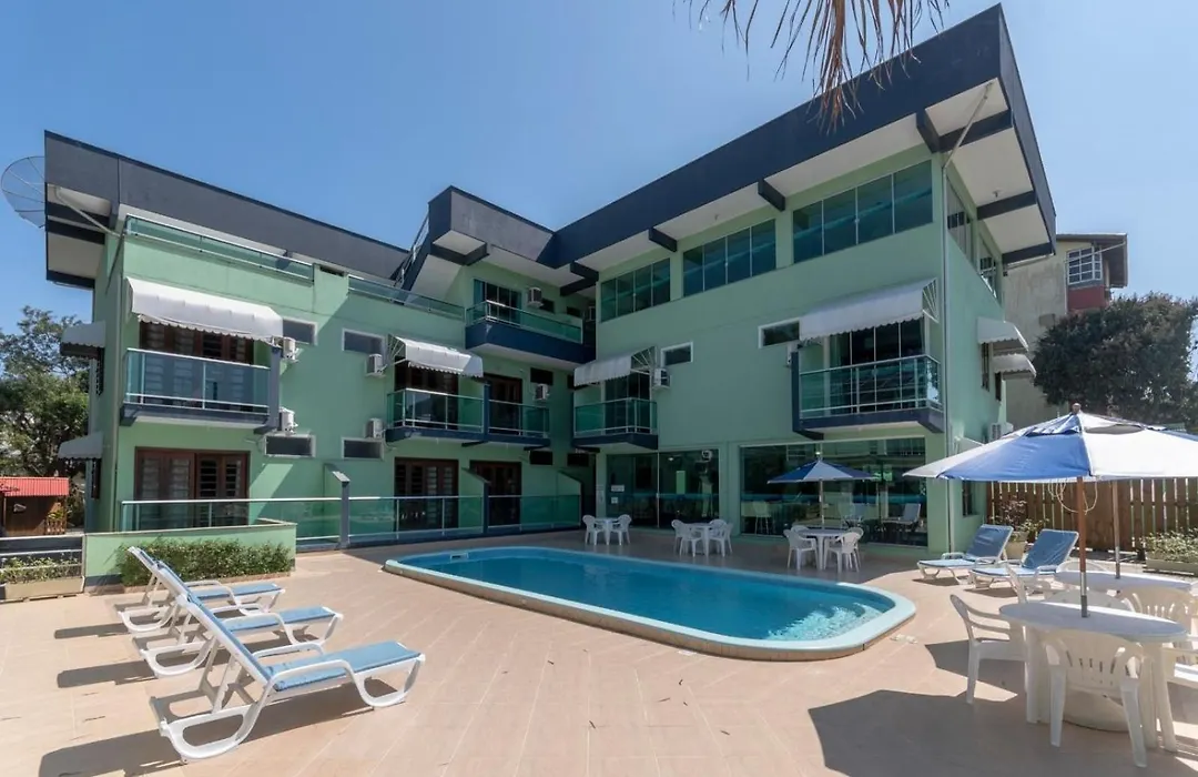 Hotel Cores do Mar-1