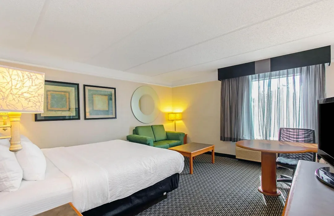 La Quinta By Wyndham Orlando I Drive/Conv Center-1