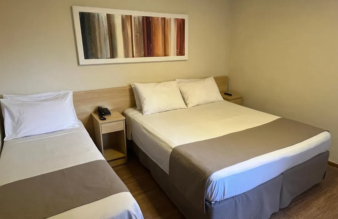 Hotel Galícia-1