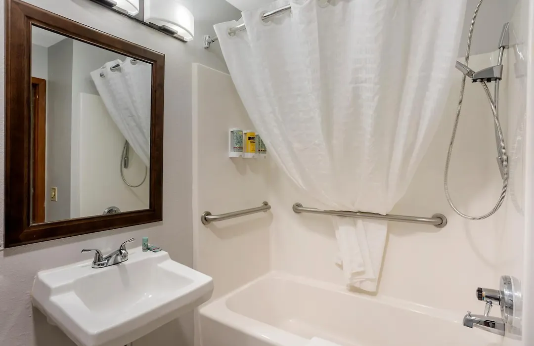Best Western Shippensburg-1