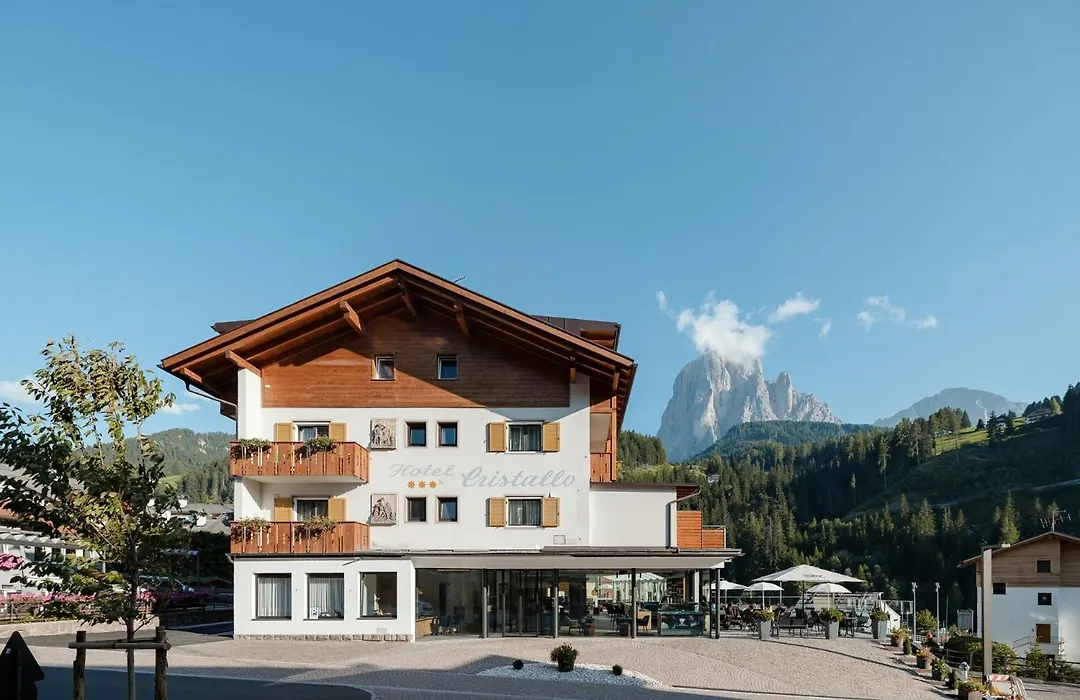 Hotel Cristallo-1