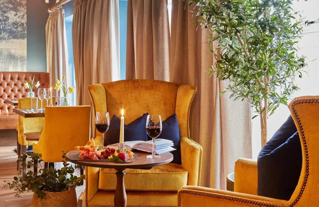 Lydons Lodge Hotel-1