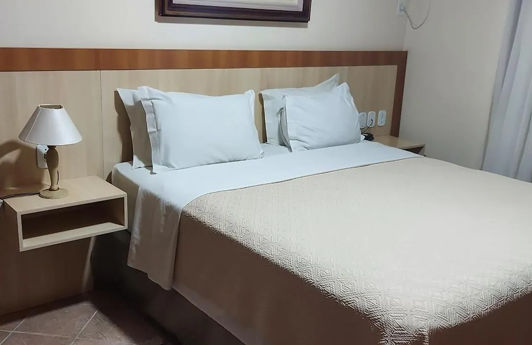 Hotel Girassol-1