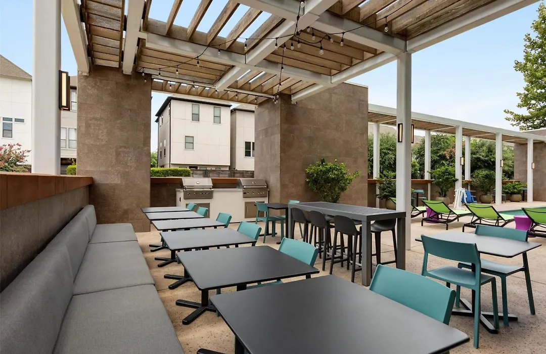 Home2 Suites By Hilton Houston Energy Corridor-1