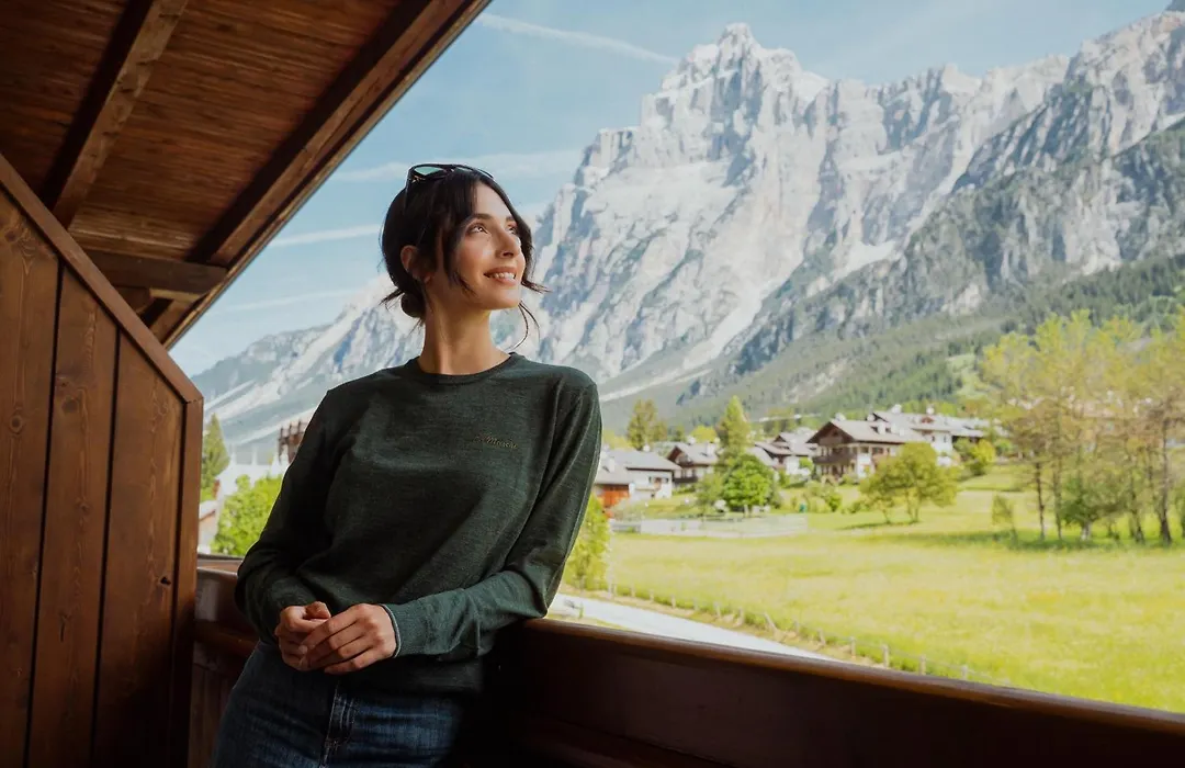Hotel Albergo Dolomiti-1