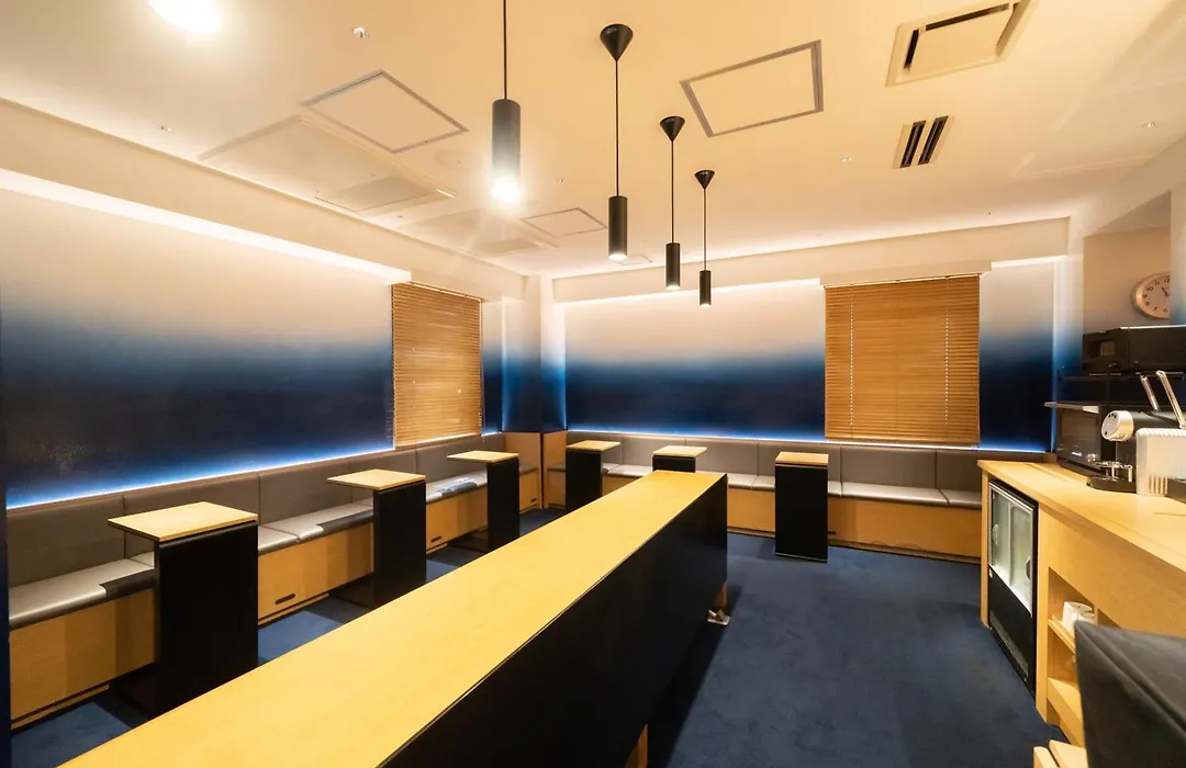 Hotel New Shohei-1