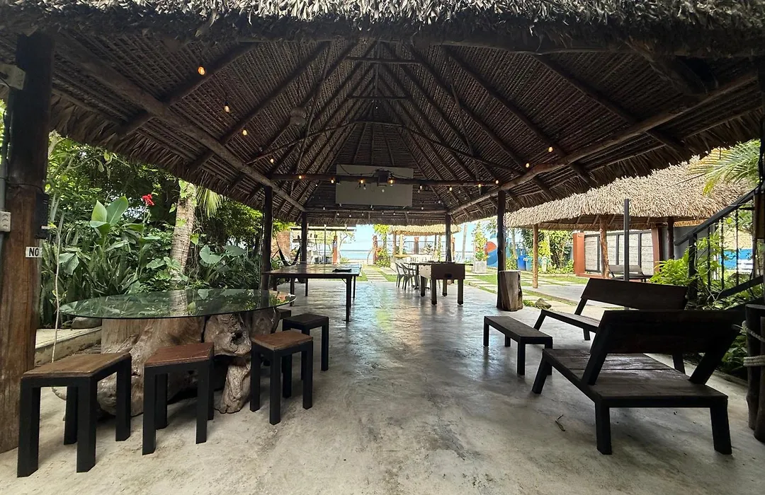 San Carlos Surf Resort & Eco Lodge-1