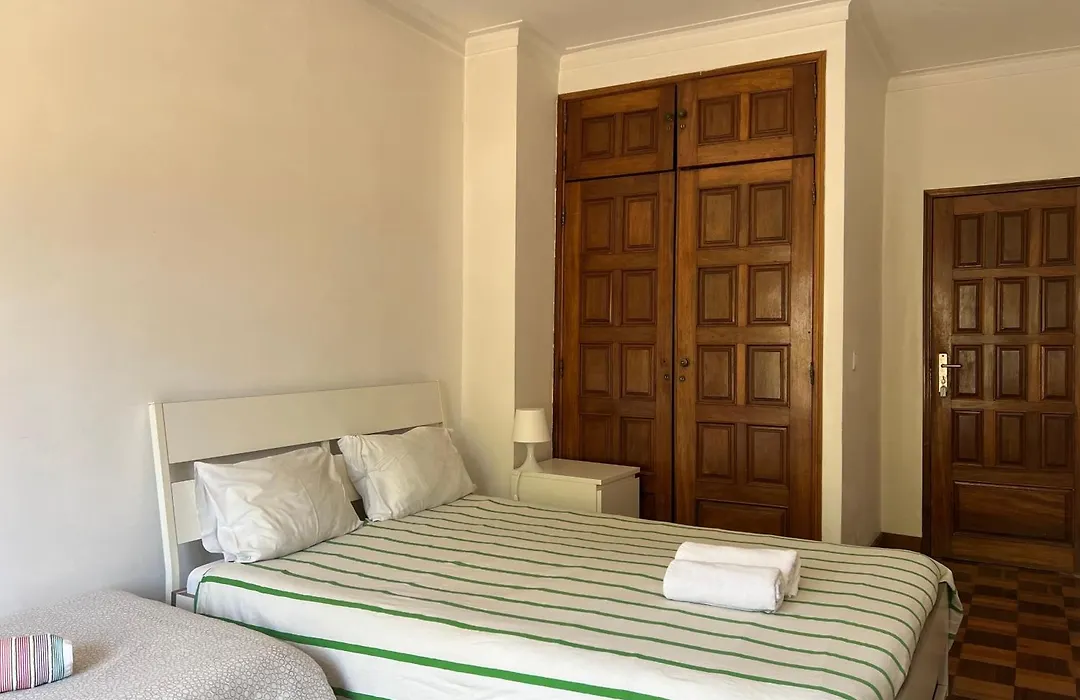 Asprela Guest House-1