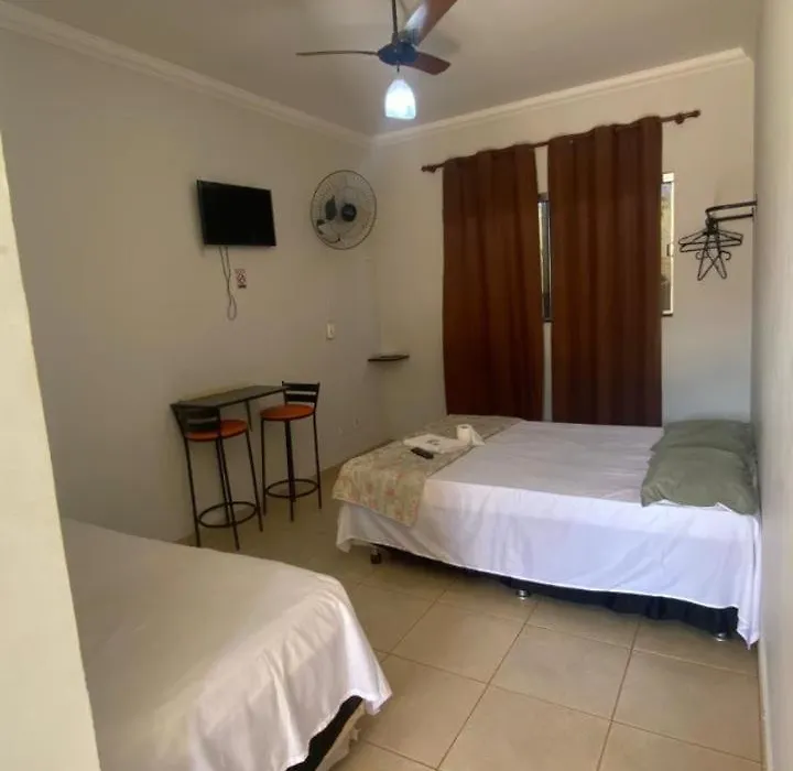 Hotel Itiquira-1