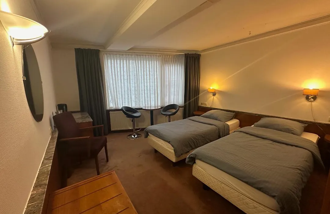 Hotel De Hertog-1